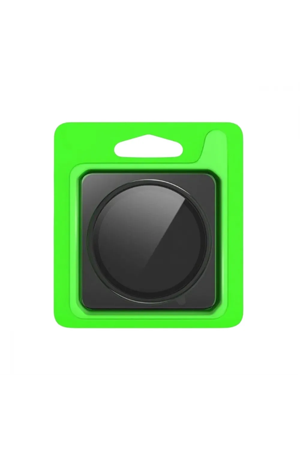Xiaomi Redmi 14c Raze Metal Kamera Lens - Siyah