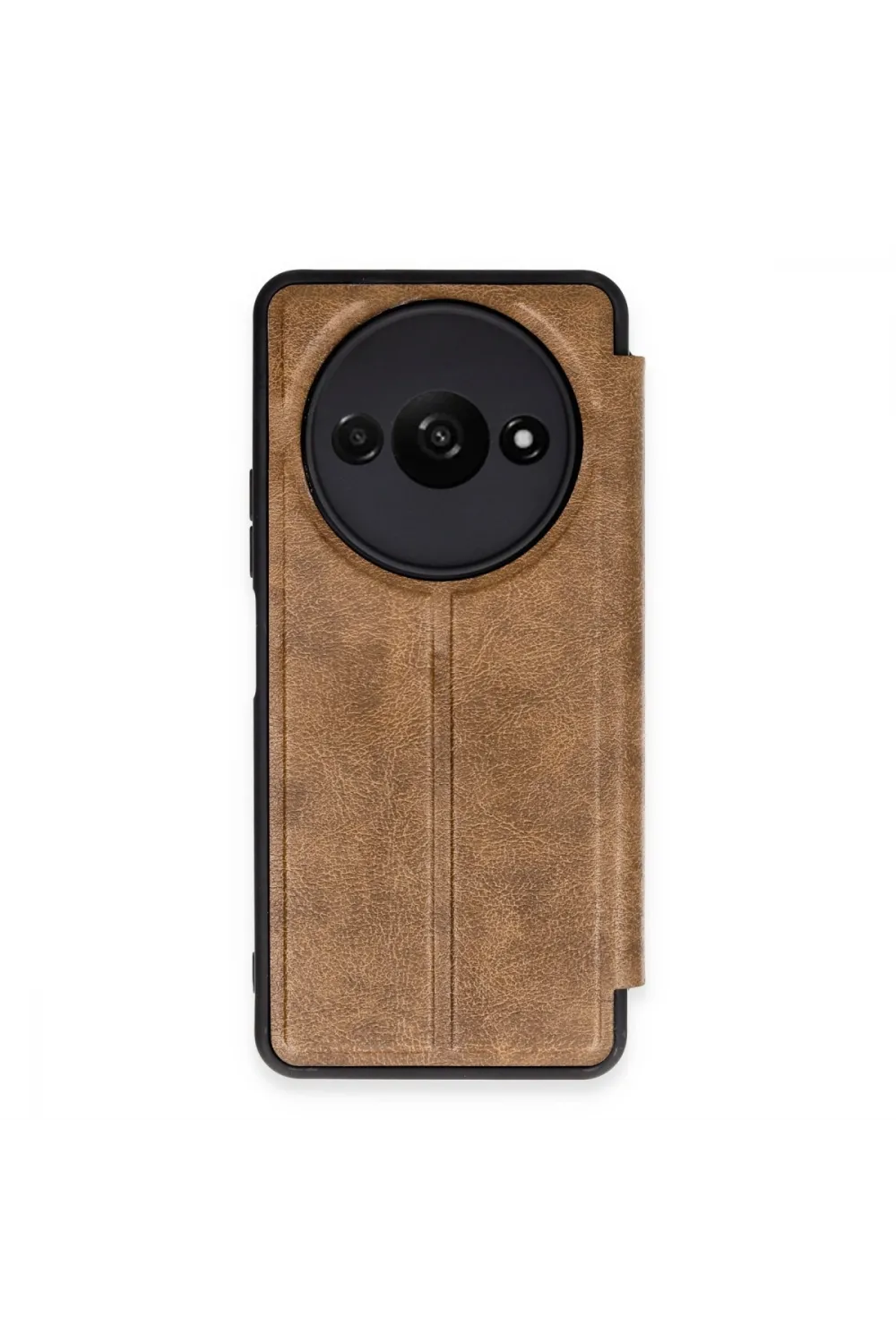 Xiaomi Redmi A3 4g Kılıf Flip Cover - Taba