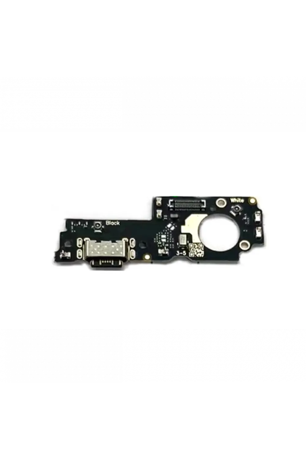 Xiaomi Redmi Note 11E Şarj Soketi + Mikrofon Full
