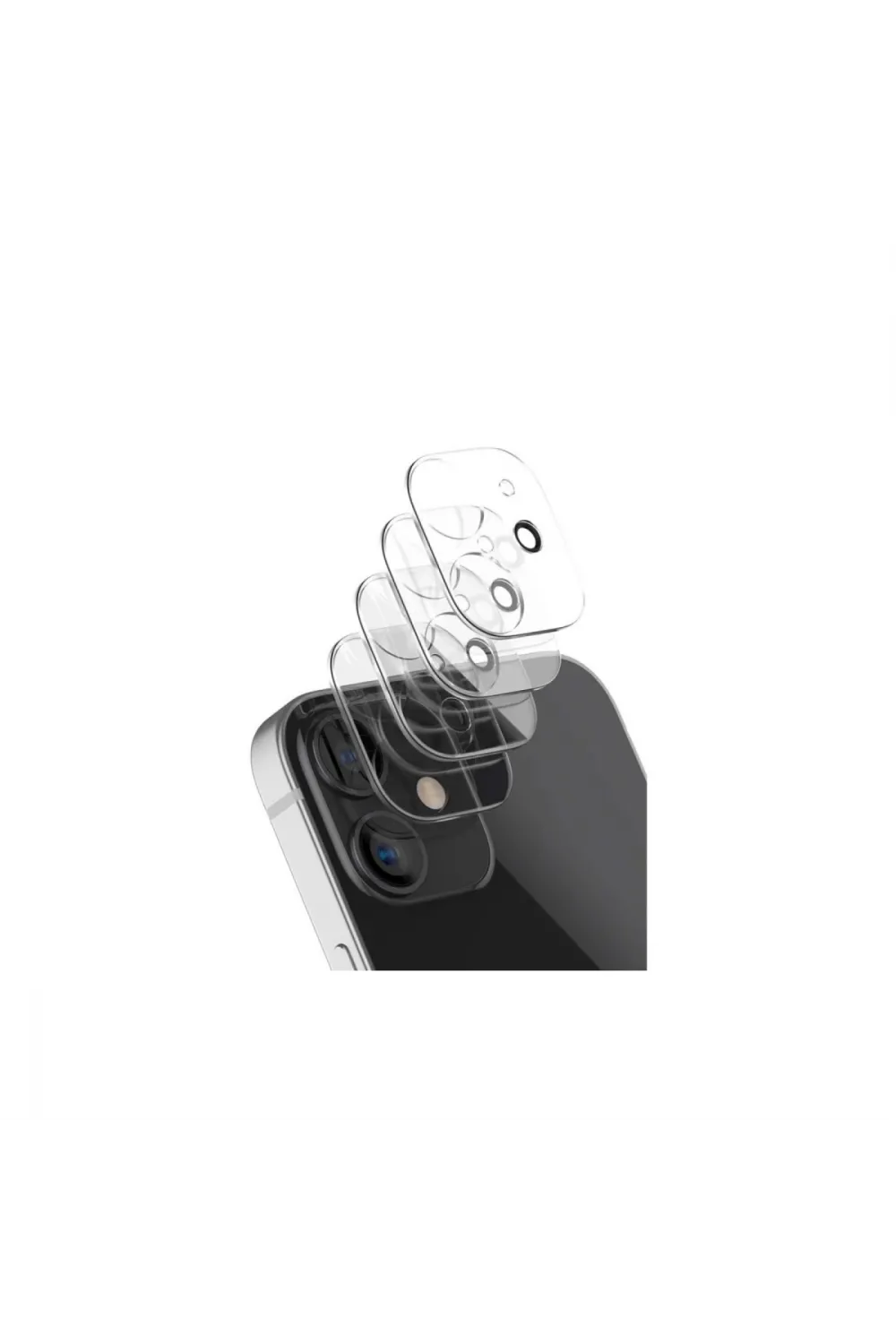 Xiaomi Redmi Note 13 4g Kamera Lens Koruma Cam