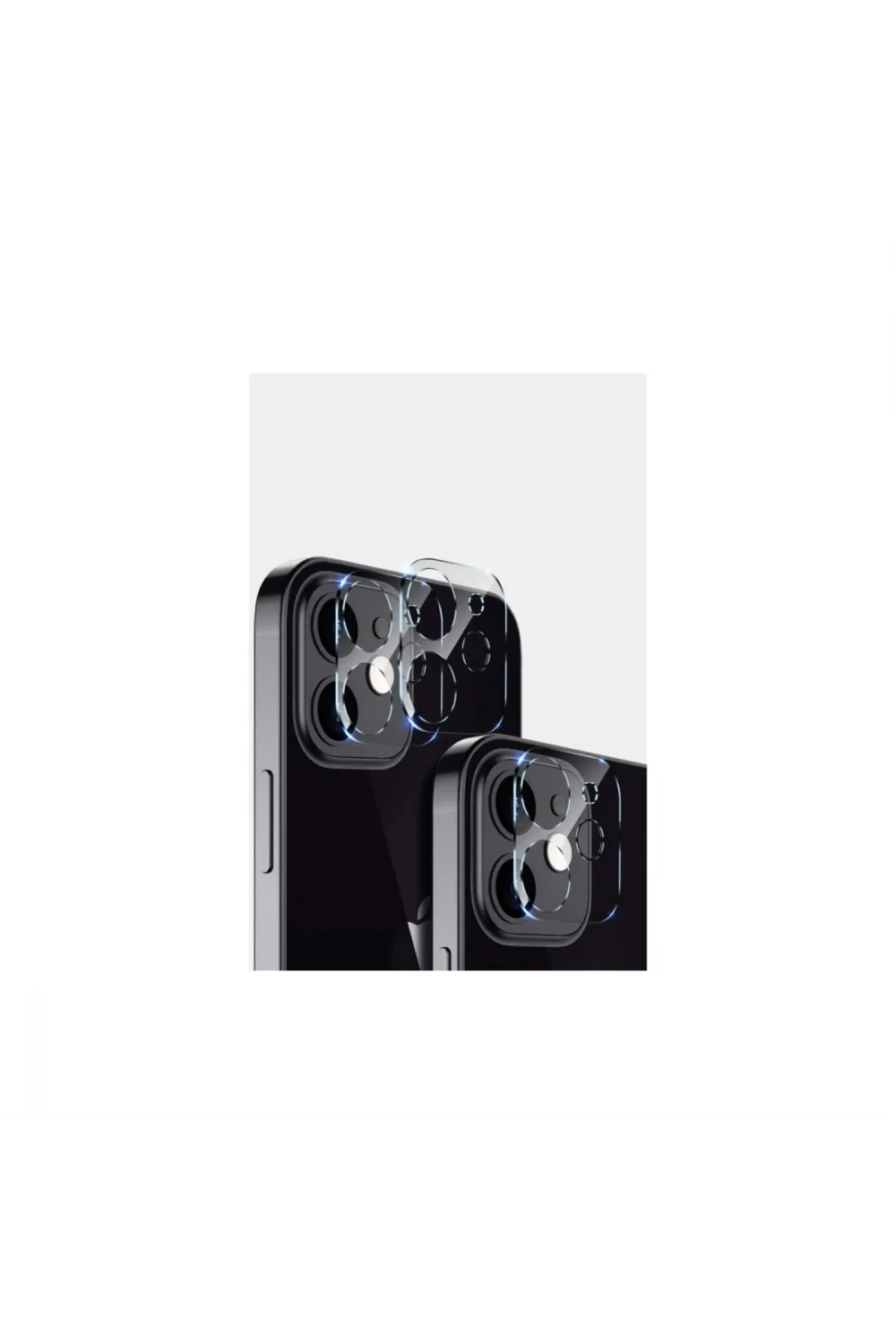 Xiaomi Redmi Note 13 4g Kamera Lens Koruma Cam