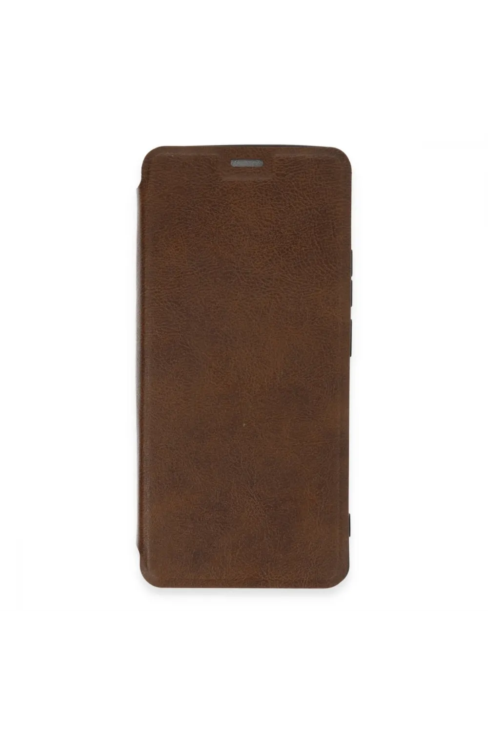 Xiaomi Redmi Note 13 4g Kılıf Flip Cover - Taba
