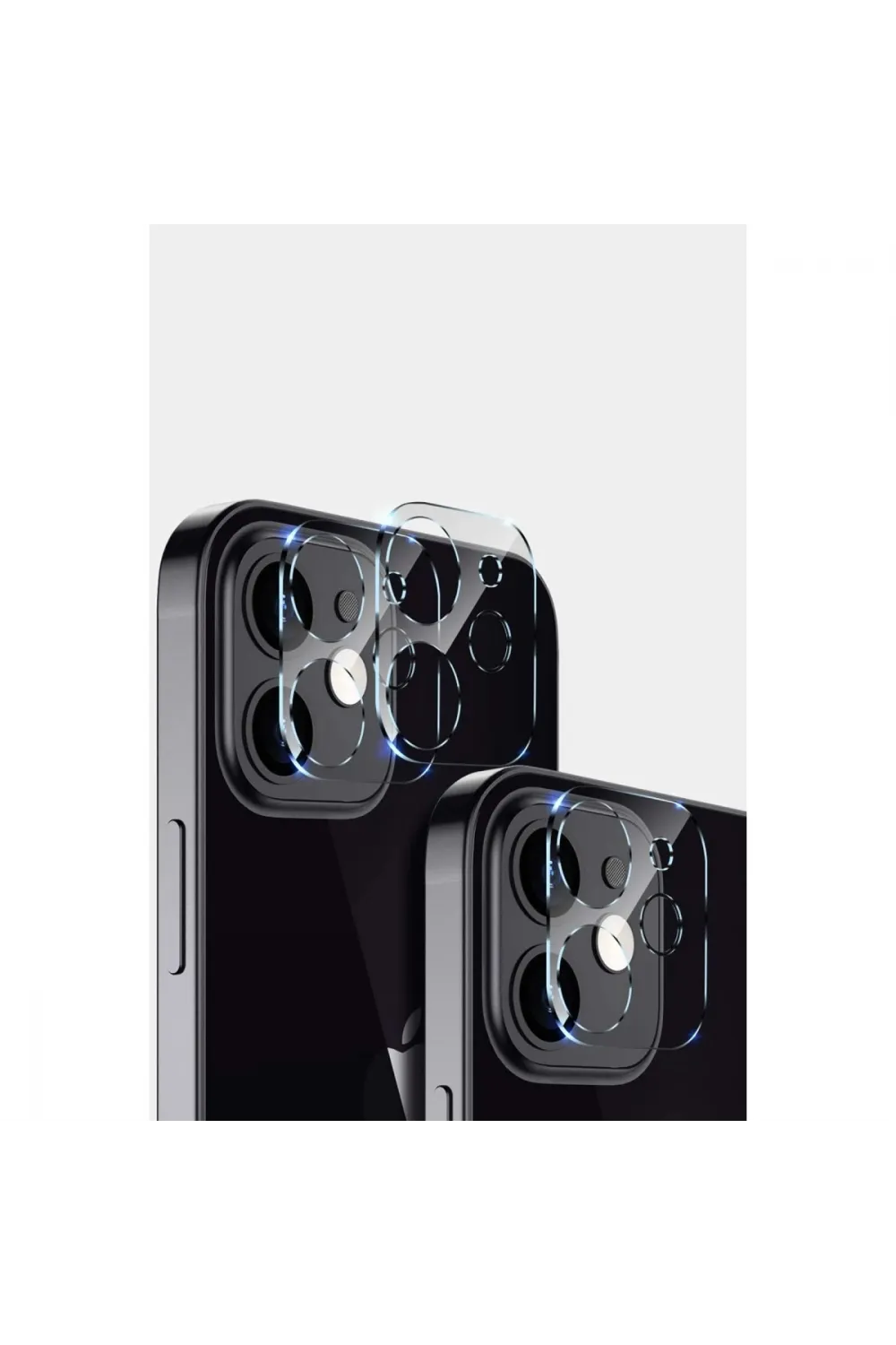 Xiaomi Redmi Note 13 Pro 4g Kamera Lens Koruma Cam