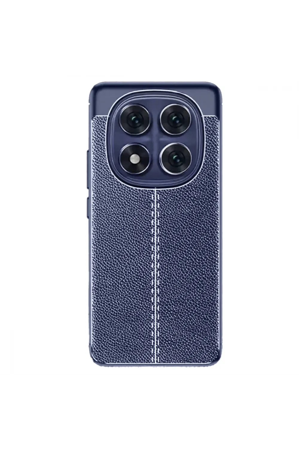 Xiaomi Redmi Note 14 Pro 4g Kılıf Auto Focus Kapak - Lacivert