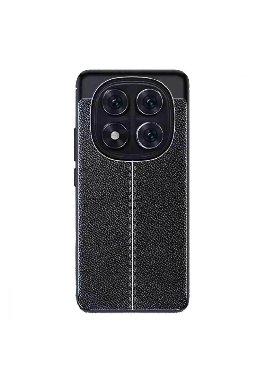 Xiaomi Redmi Note 14 Pro 4g Kılıf Auto Focus Kapak - Siyah