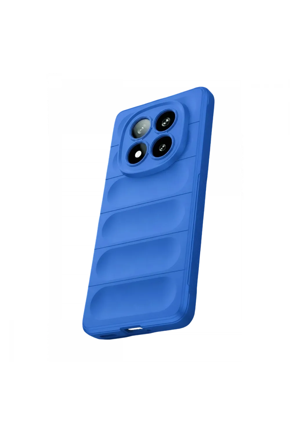Xiaomi Redmi Note 15 4g Optimum Silikon - Sky Blue