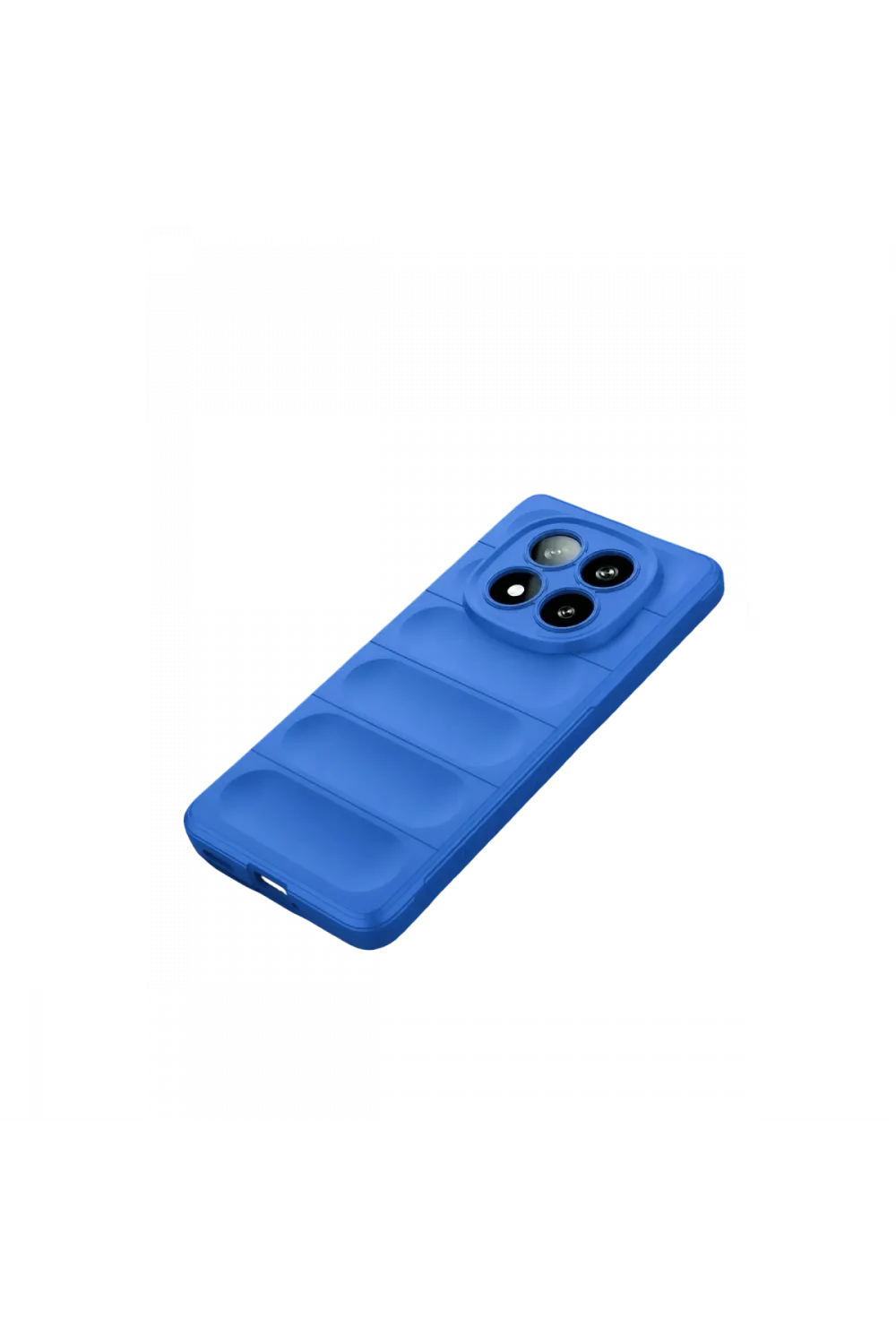 Xiaomi Redmi Note 15 4g Optimum Silikon - Sky Blue