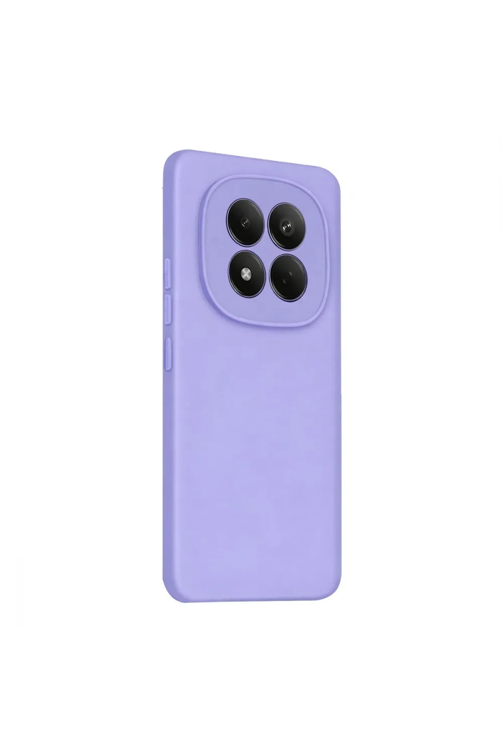 Xiaomi Redmi Note 15 Pro 4g First Silikon - Lila