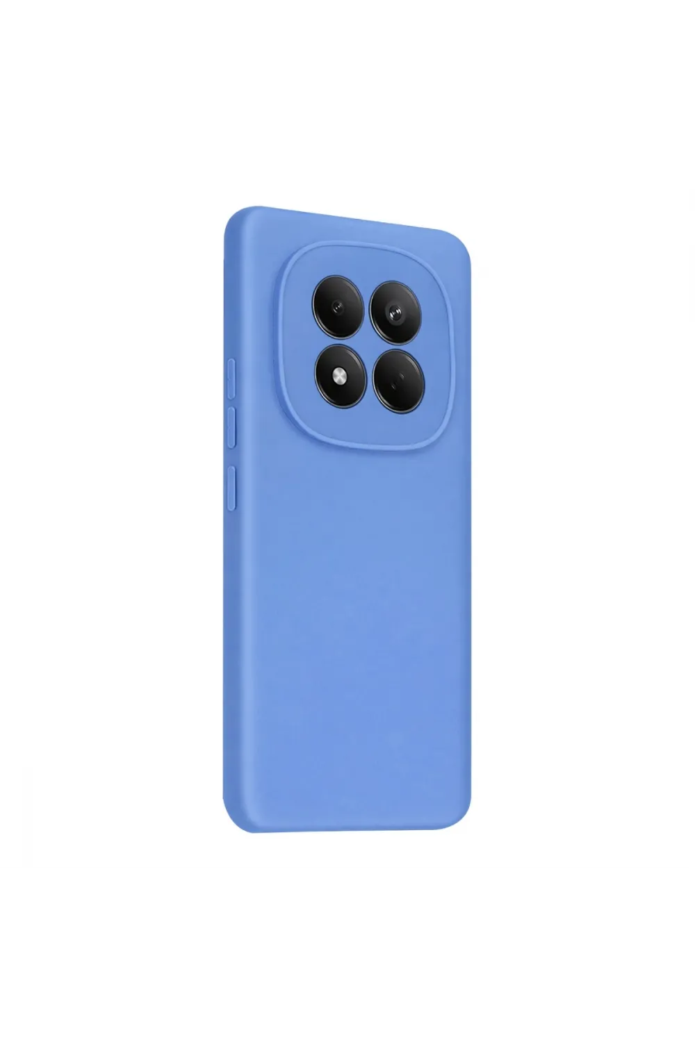 Xiaomi Redmi Note 15 Pro 4g First Silikon - Mavi