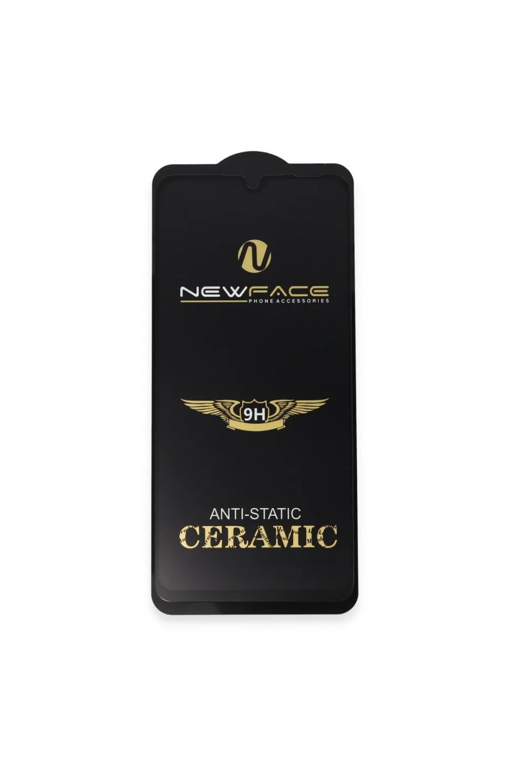Xiaomi Redmi Note 8 3d Antistatik Mat Seramik Nano Ekran Koruyucu