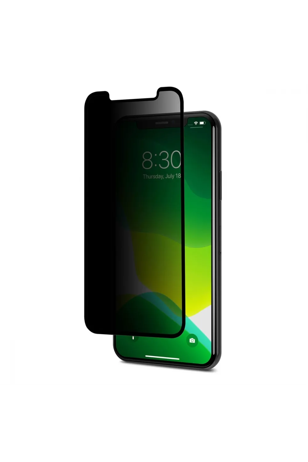 Xiaomi Redmi Note 8 5d Hayalet Cam Ekran Koruyucu
