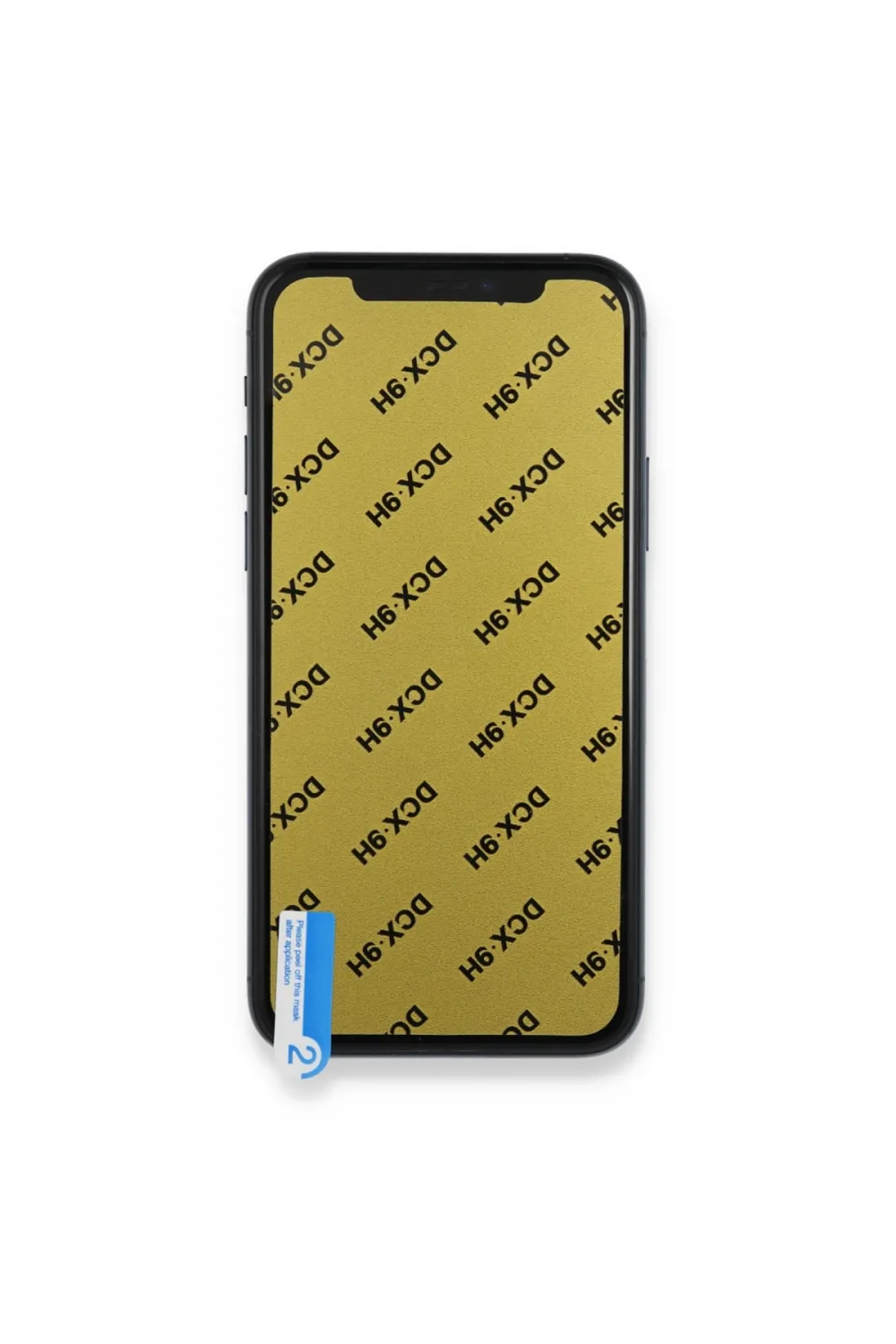 Xiaomi Redmi Note 9 Royal Nano Ekran Koruyucu