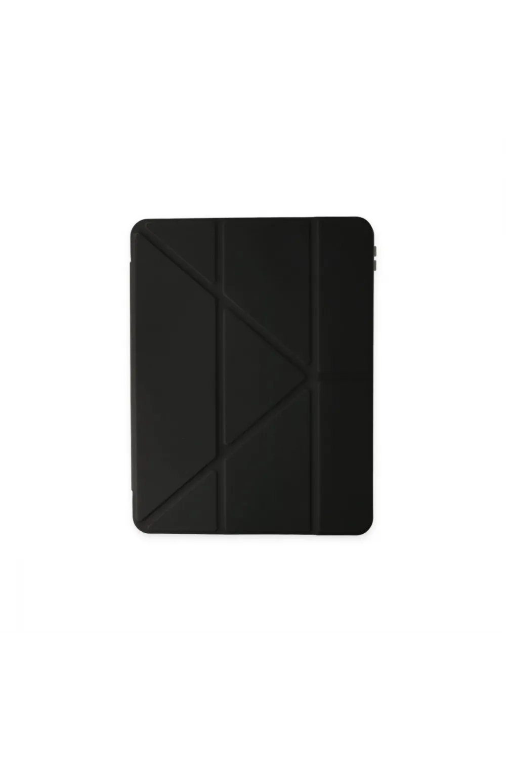 Xiaomi Redmi Pad Kılıf Kalemlikli Mars Tablet Kılıfı - Siyah