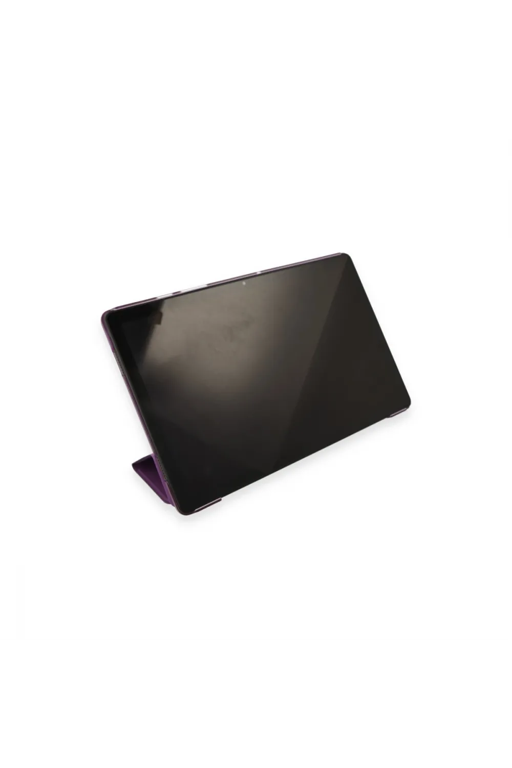 Xiaomi Redmi Pad Kılıf Tablet Smart Kılıf - Mor