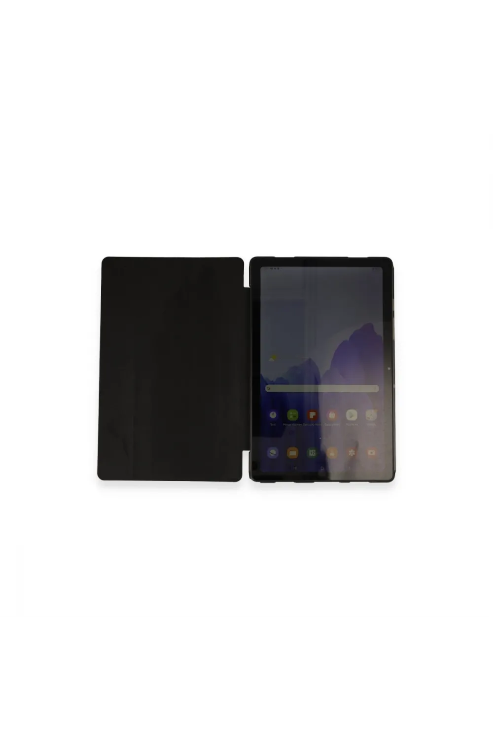 Xiaomi Redmi Pad Kılıf Tablet Smart Kılıf - Siyah