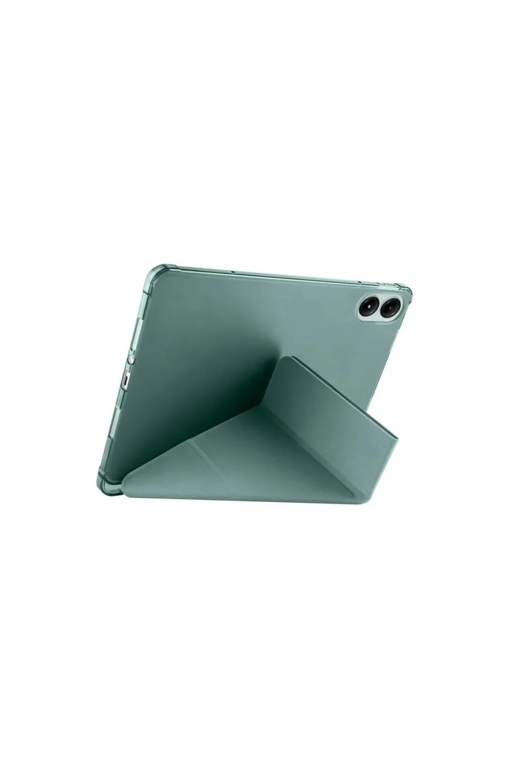 Xiaomi Redmi Pad Pro 12.1 Kılıf Kalemlikli Mars Tablet Kılıfı - Lavender