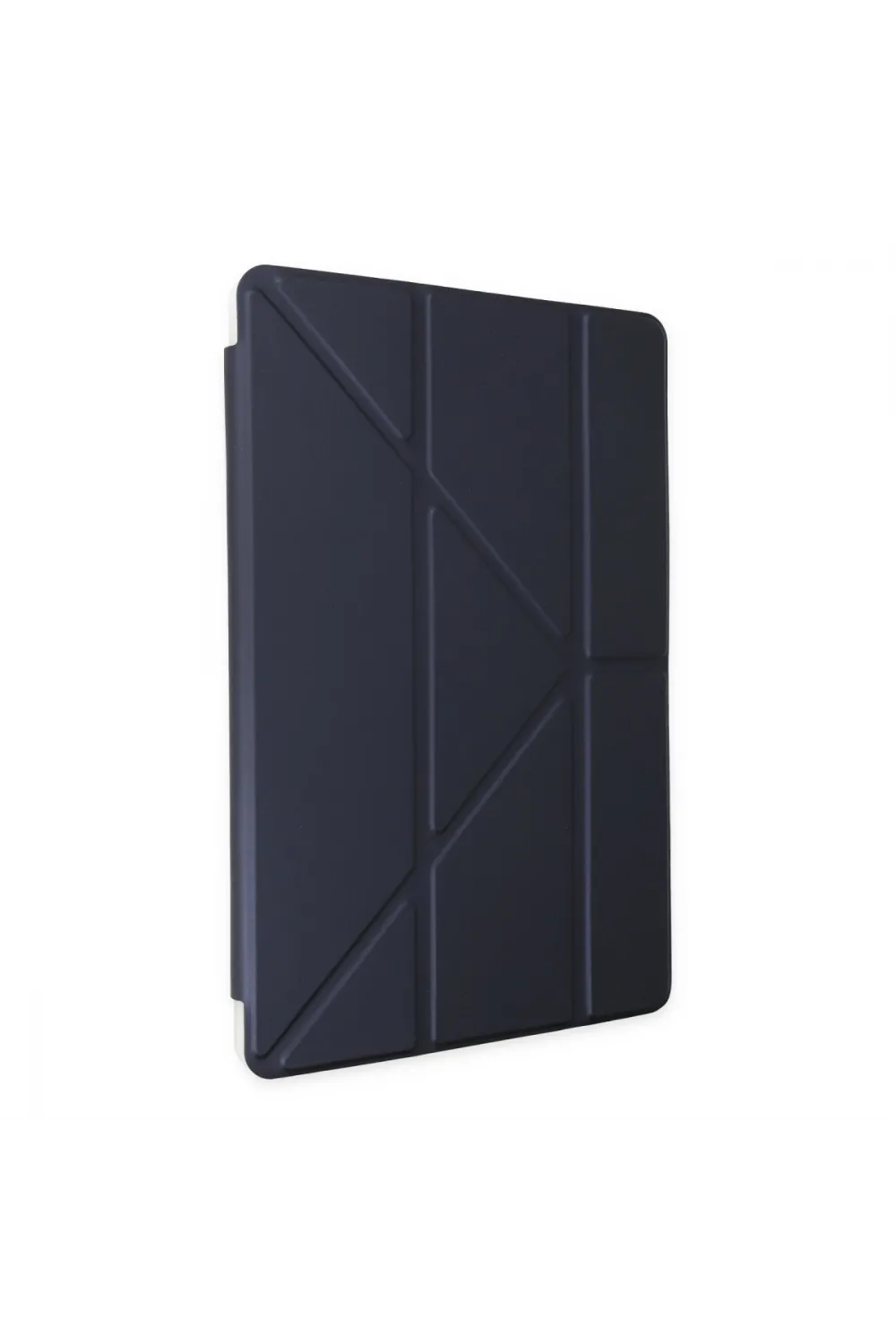 Xiaomi Redmi Pad Se Kılıf Kalemlikli Mars Tablet Kılıfı - Lacivert