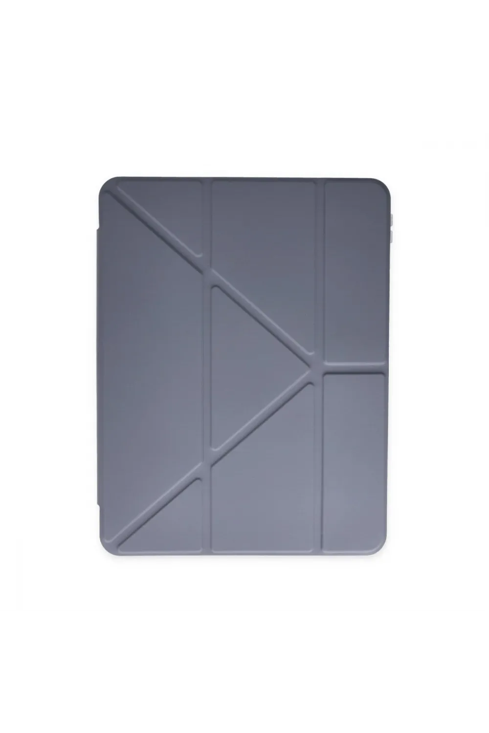 Xiaomi Redmi Pad Se Kılıf Kalemlikli Mars Tablet Kılıfı - Lavender