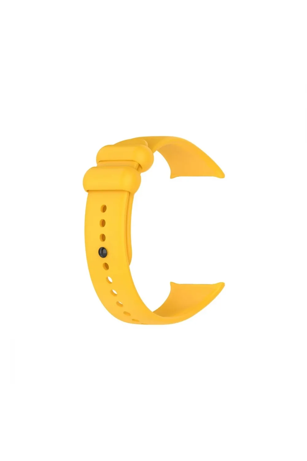 Xiaomi Smart Band 8 Pro Klasik Kordon (saat Değildir) - Sarı