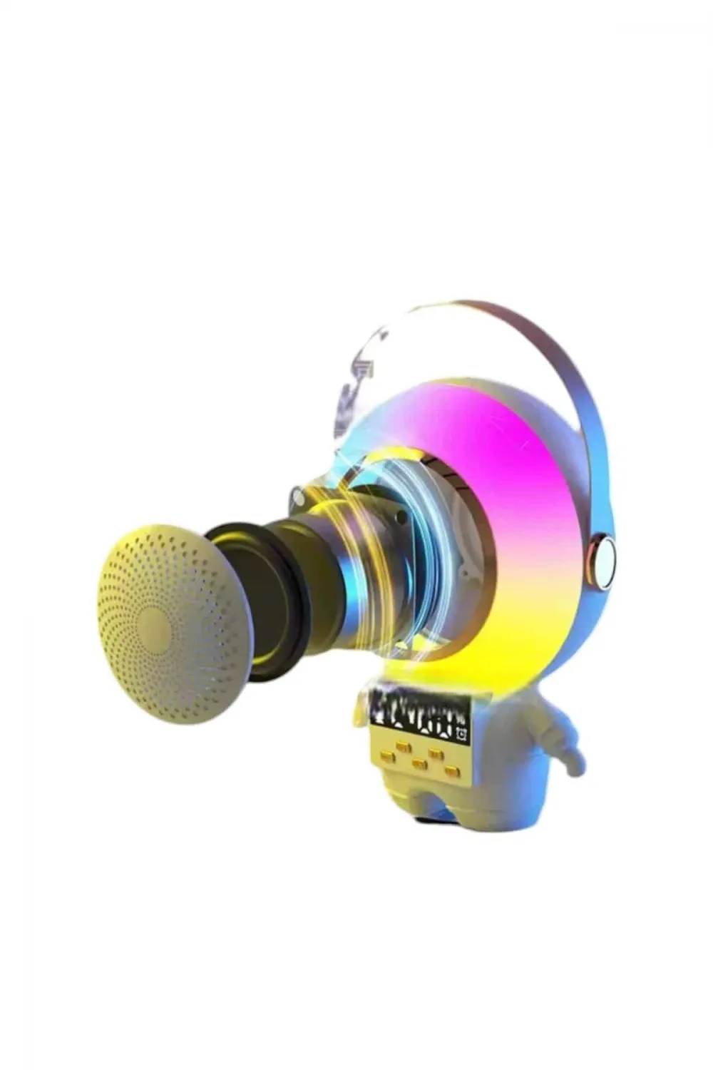 XM-X66 Karaoke Mikrofon