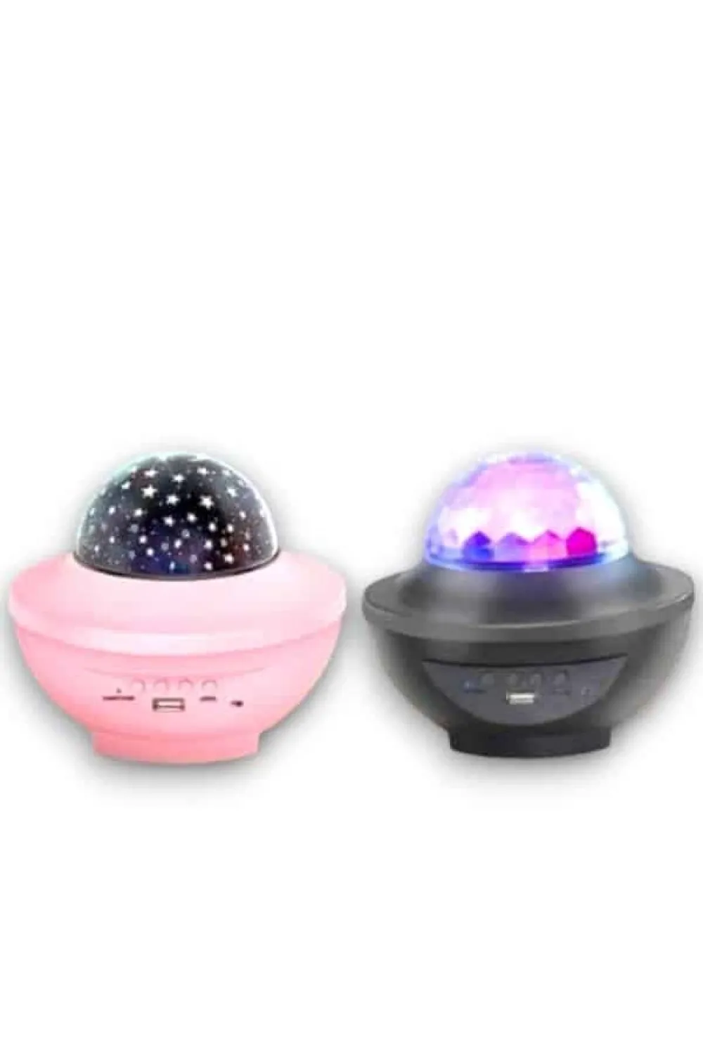 Xy-918 Led Projeksiyon Hoparlör