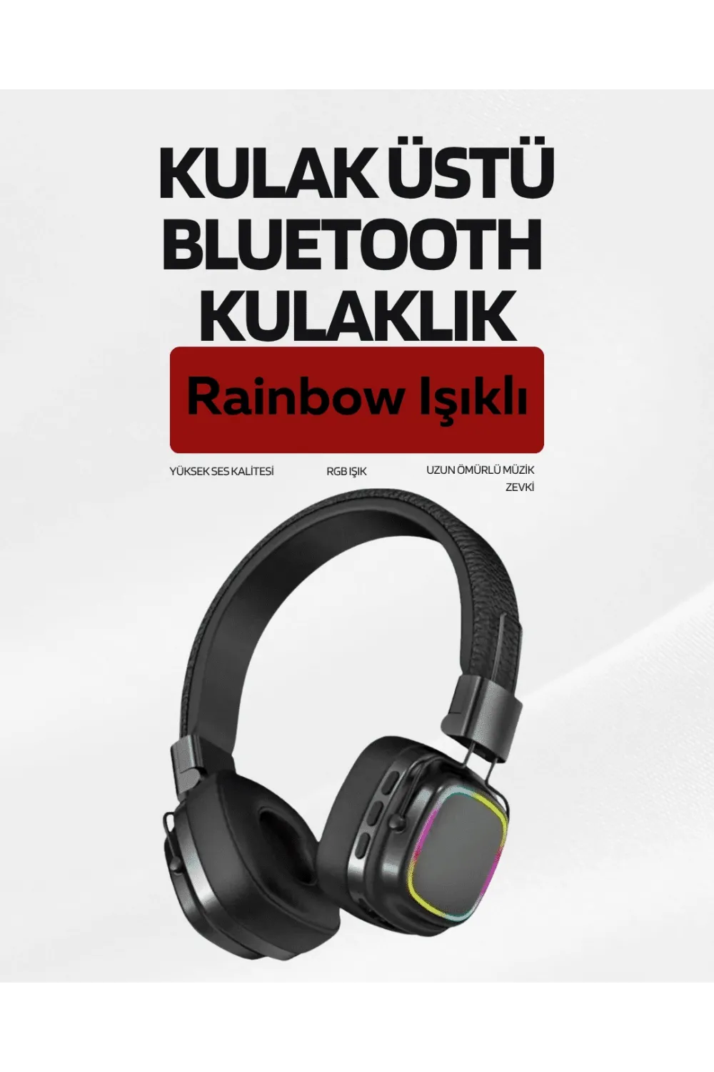 XY30-BLUETOOTH Kulaklık