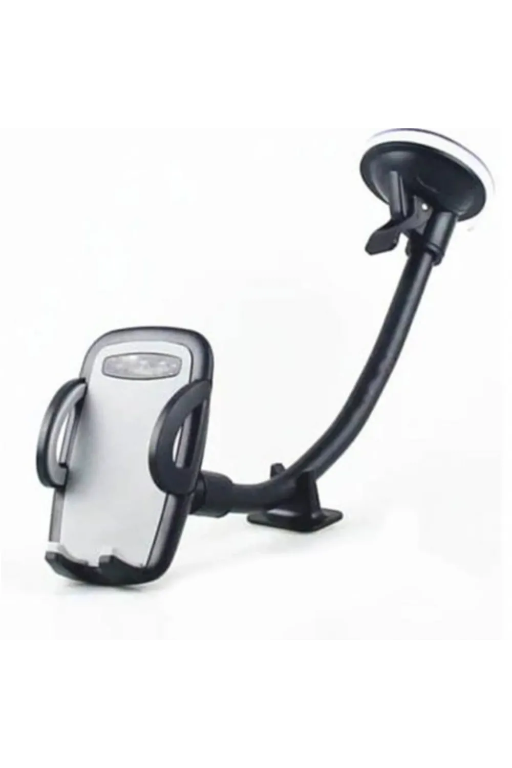 Y07-R Vantuzlu Telefon Tutucu ZR07