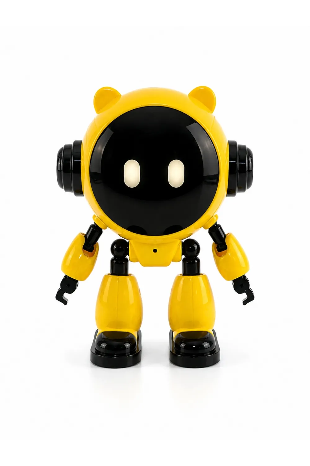 Yapay Zeka Robotu