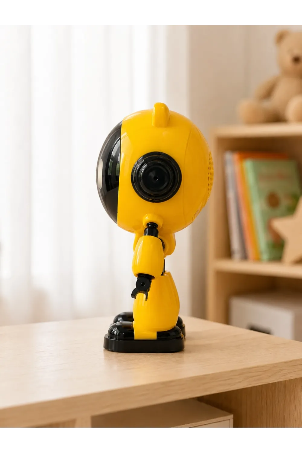 Yapay Zeka Robotu