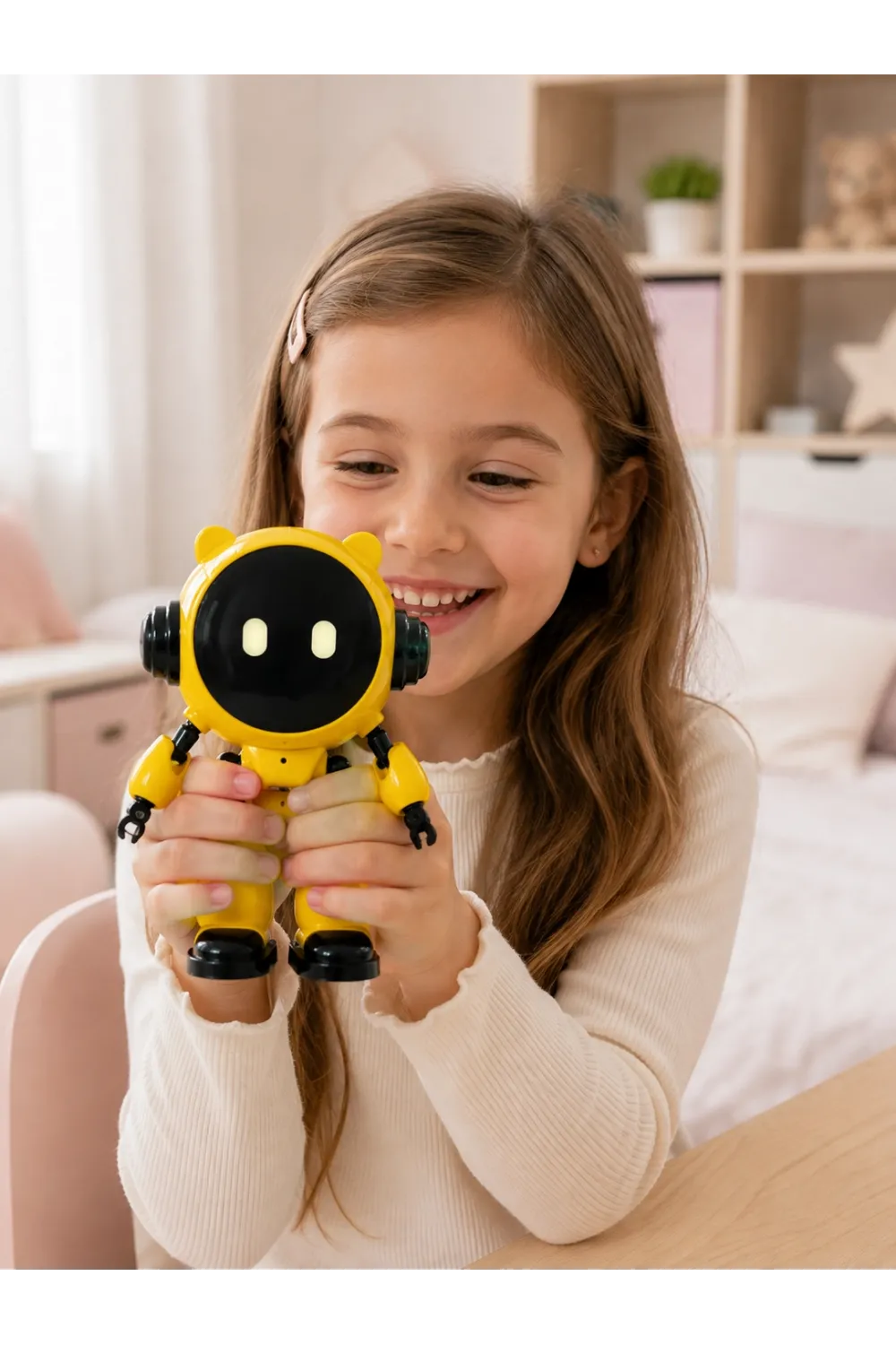 Yapay Zeka Robotu