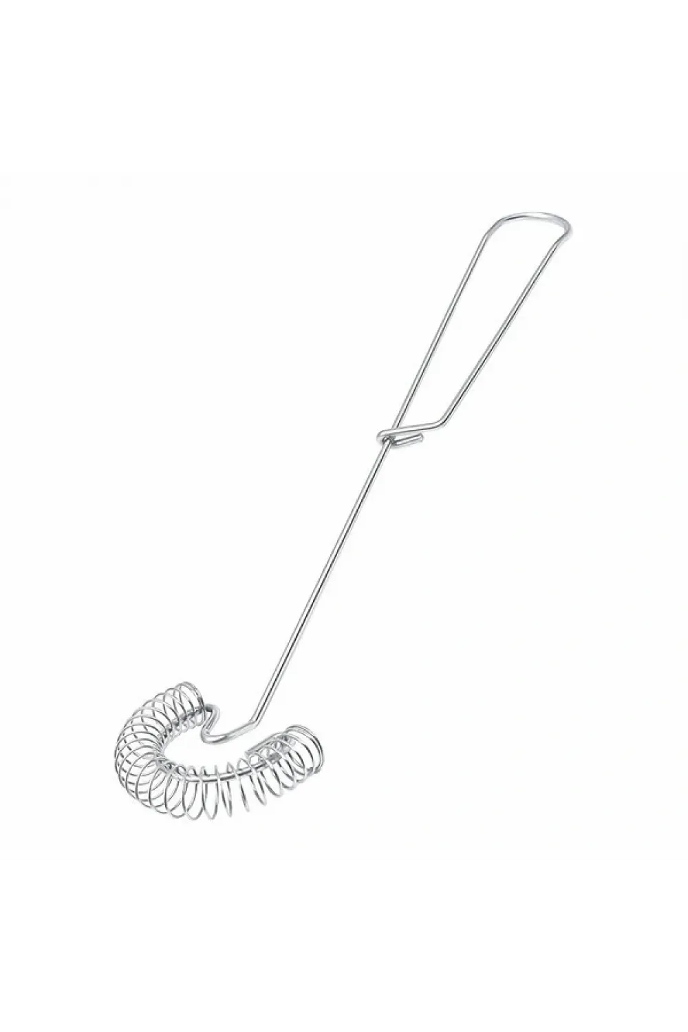 Yaylı Çırpıcı Çırpma Teli Büyük Boy