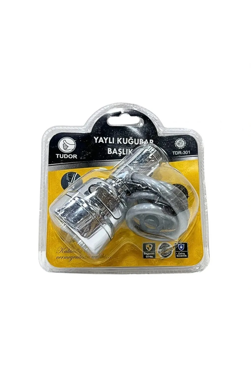 Yaylı Kubar Başlığı