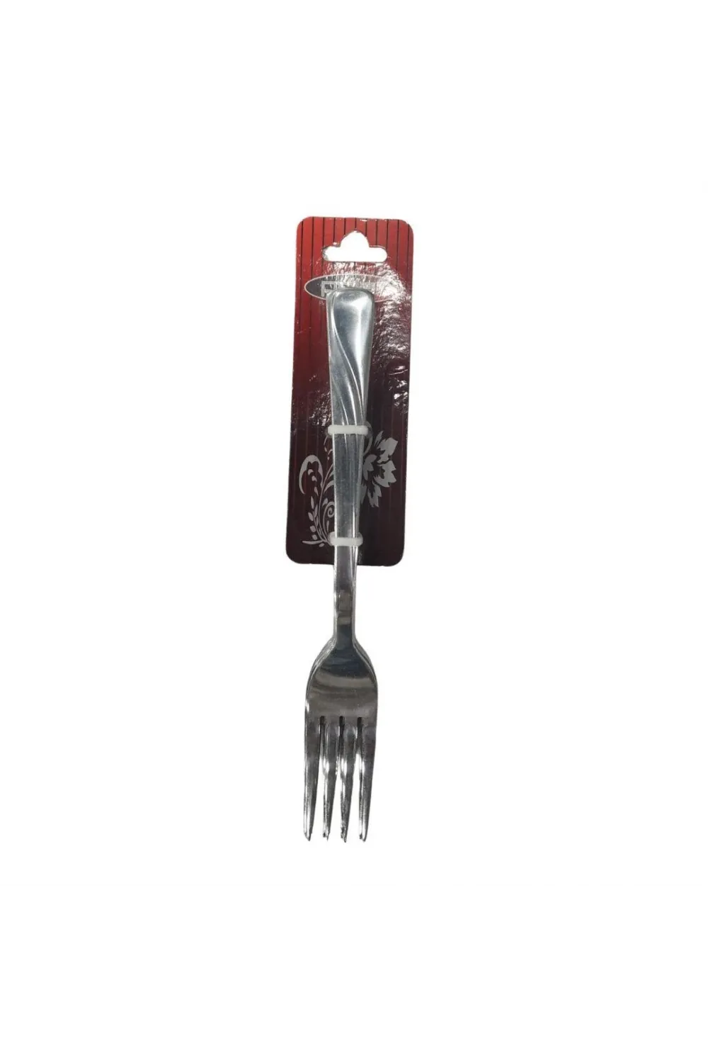Yemek Çatalı 6li