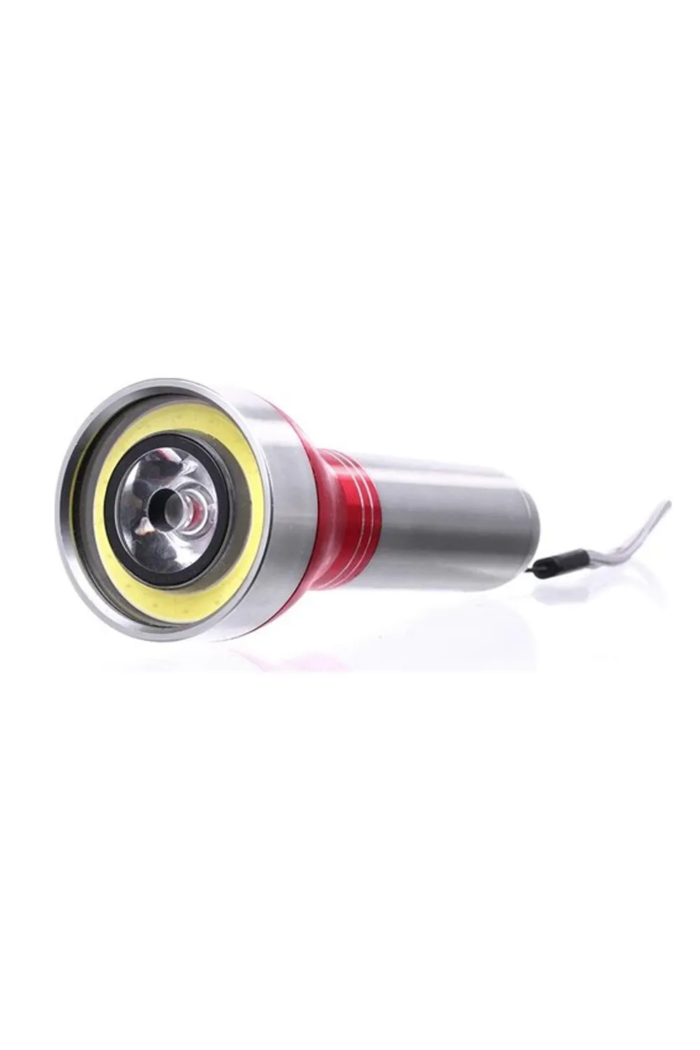 Yeni Model Ledli El Feneri Wt-068