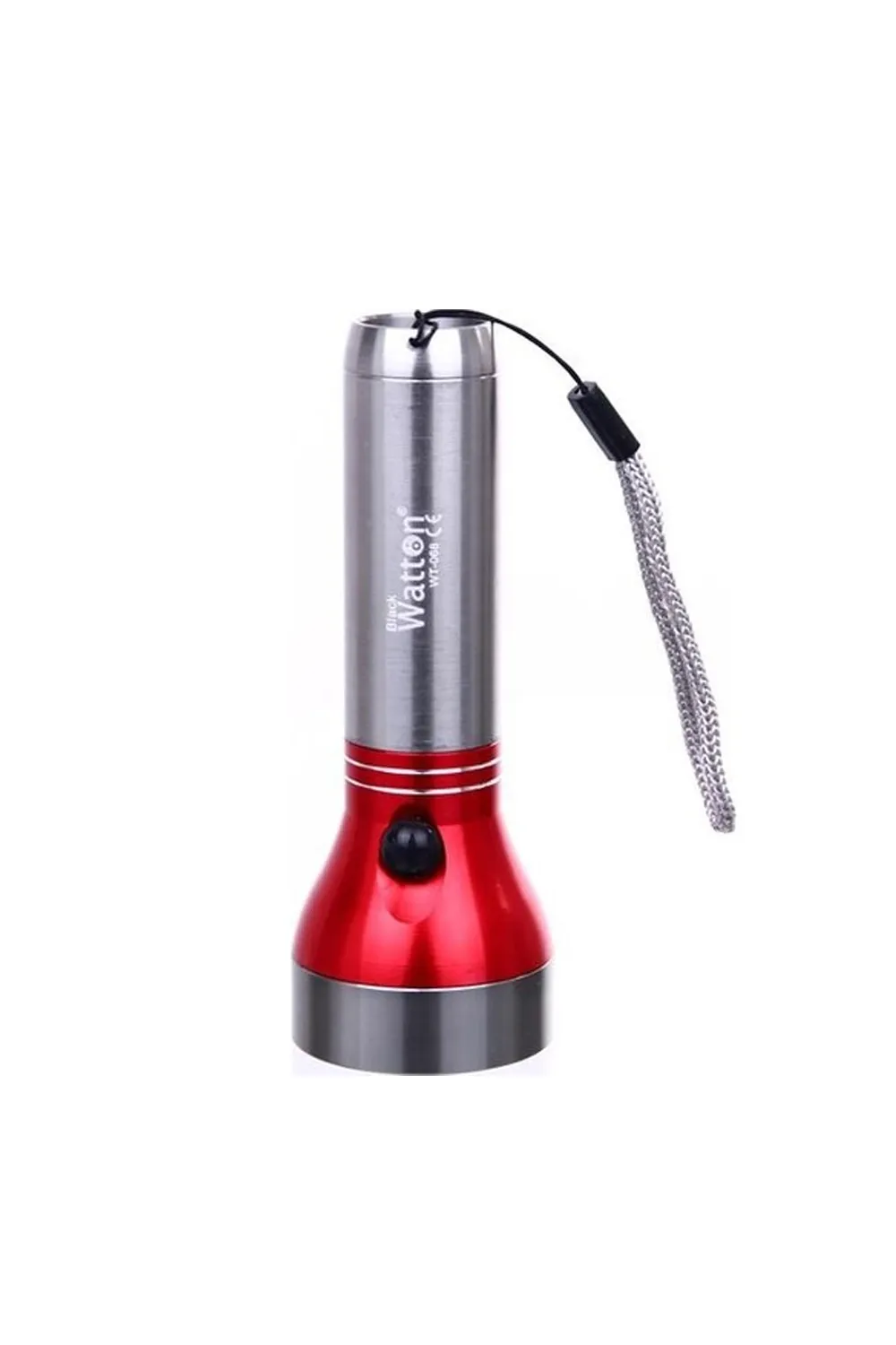 Yeni Model Ledli El Feneri Wt-068