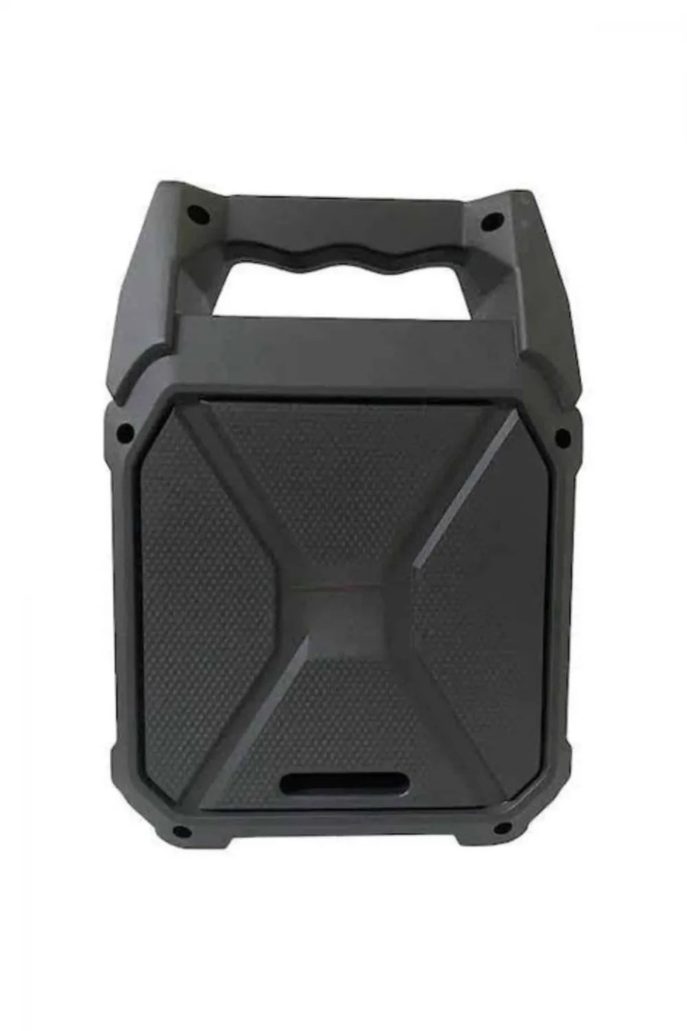 Yeni Nesil 6.5 İnç Bluetooth Hoparlör Mikrofonlu Taşınabilir Ses Sistemi