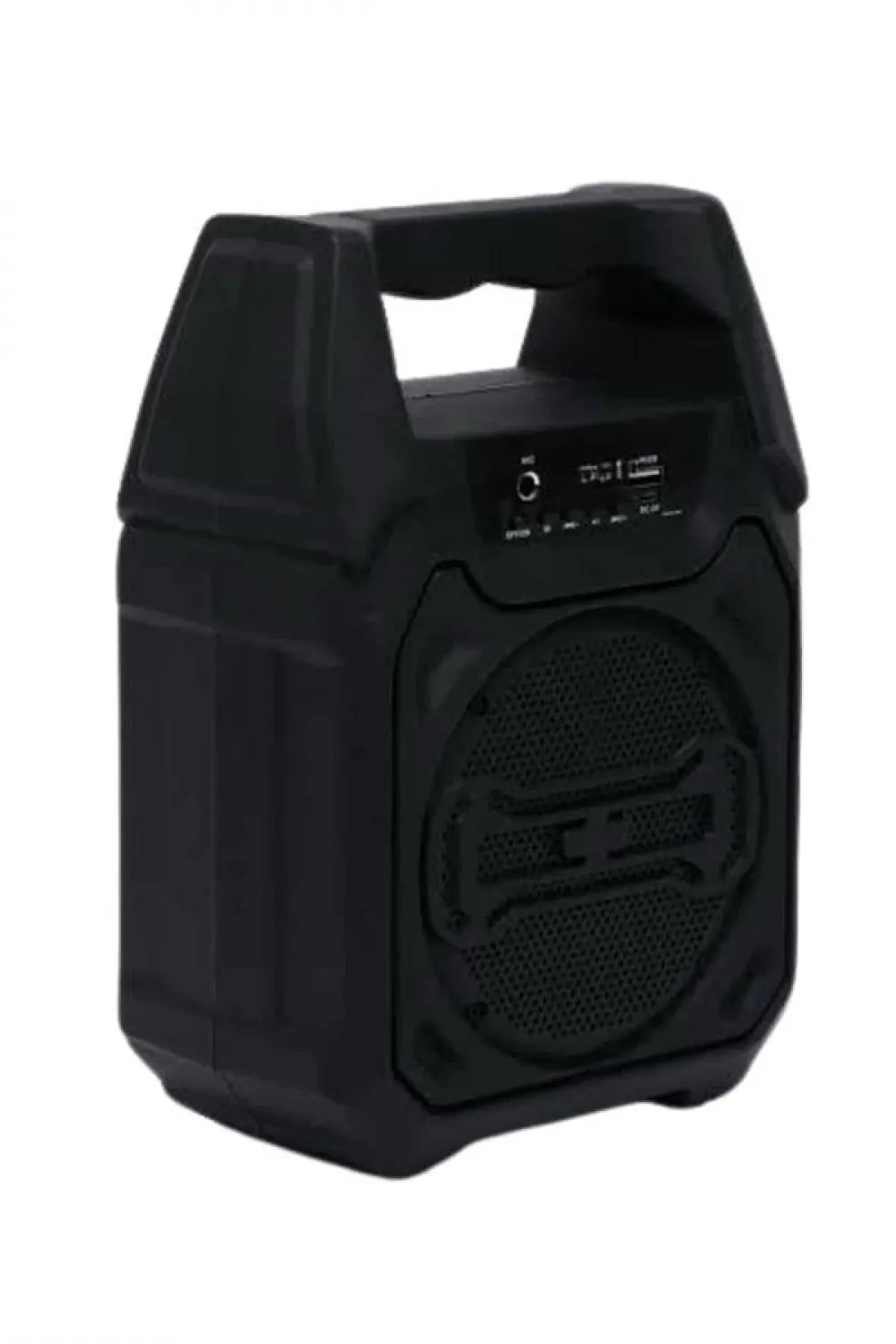 Yeni Nesil Bluetooth Hoparlör Usb Tf Kart Girişli Çoklu Bağlantı