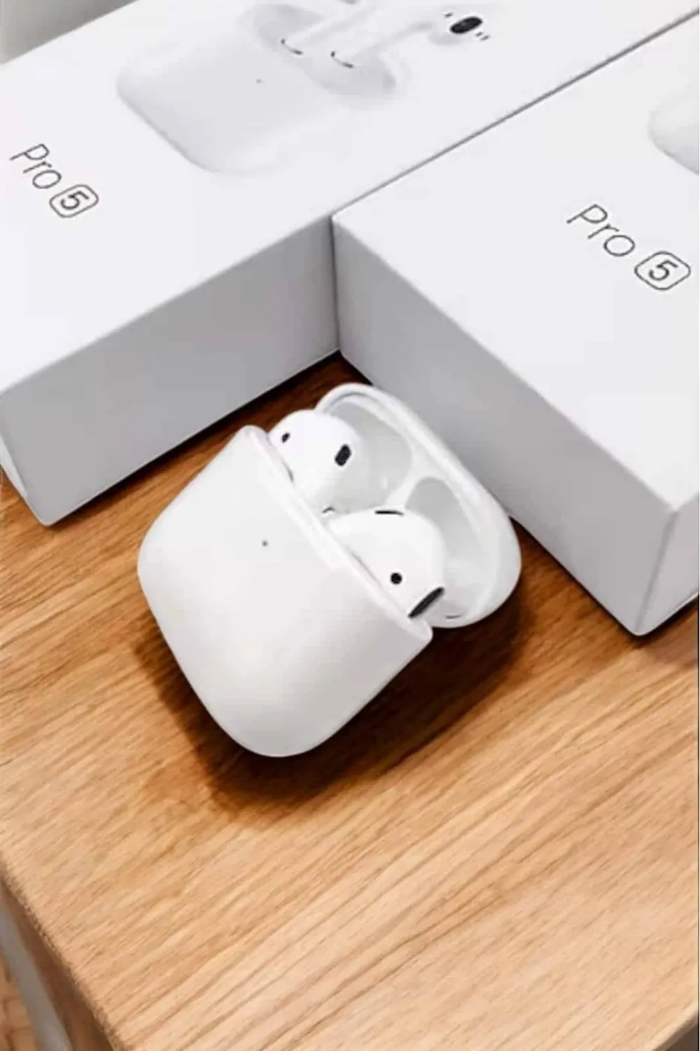 Yeni Nesil Bluetooth Kulaklık Anc Özelliği Yüksek Ses Kaliteli