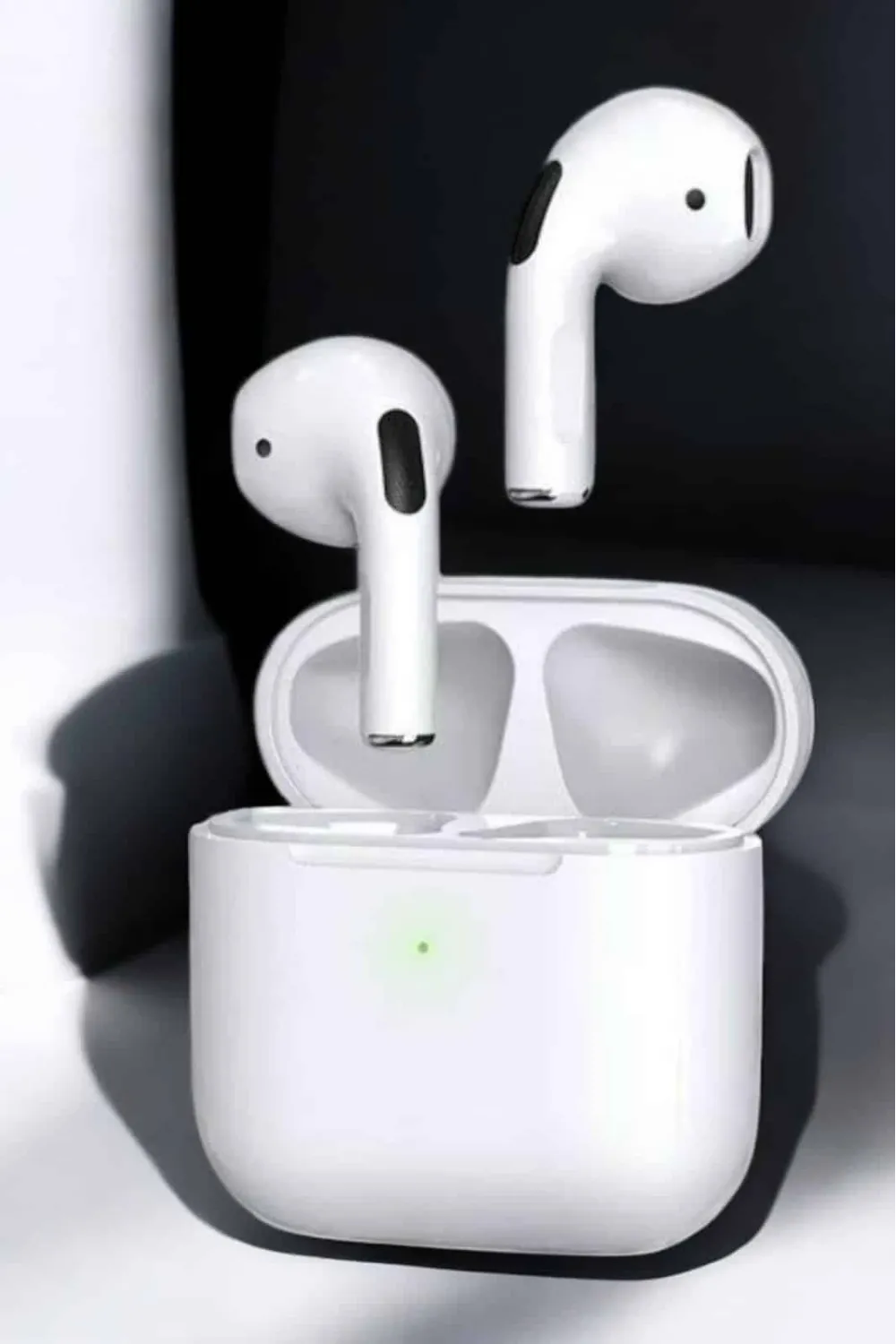 Yeni Nesil Bluetooth Kulaklık Anc Özelliği Yüksek Ses Kaliteli