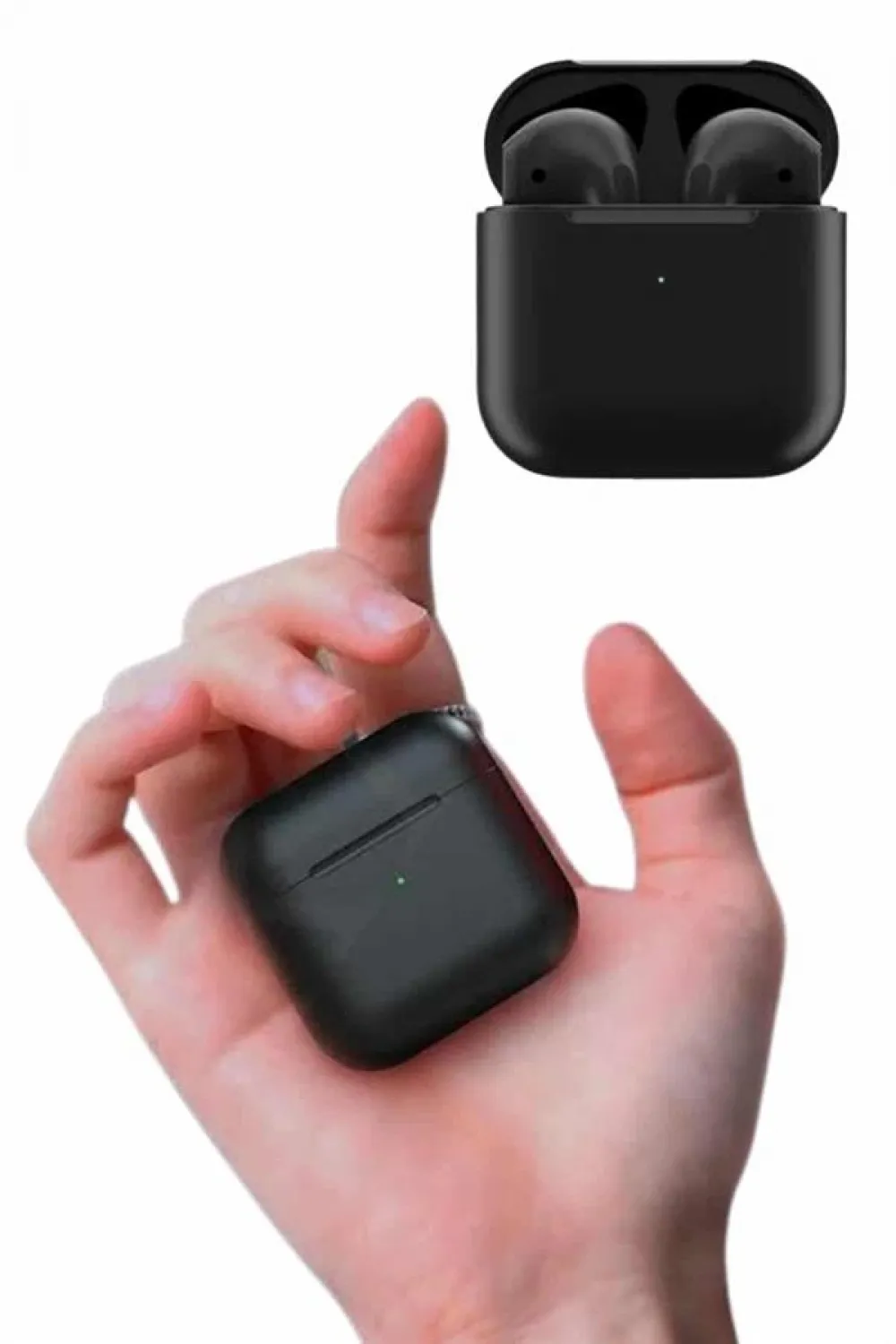 Yeni Nesil Bluetooth Kulaklık İos Android Uyumlu Hd Ses Performansı