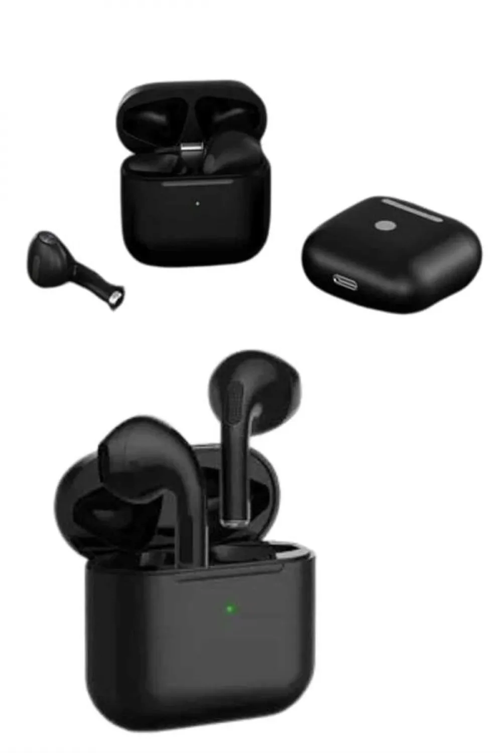 Yeni Nesil Bluetooth Kulaklık İos Android Uyumlu Hd Ses Performansı