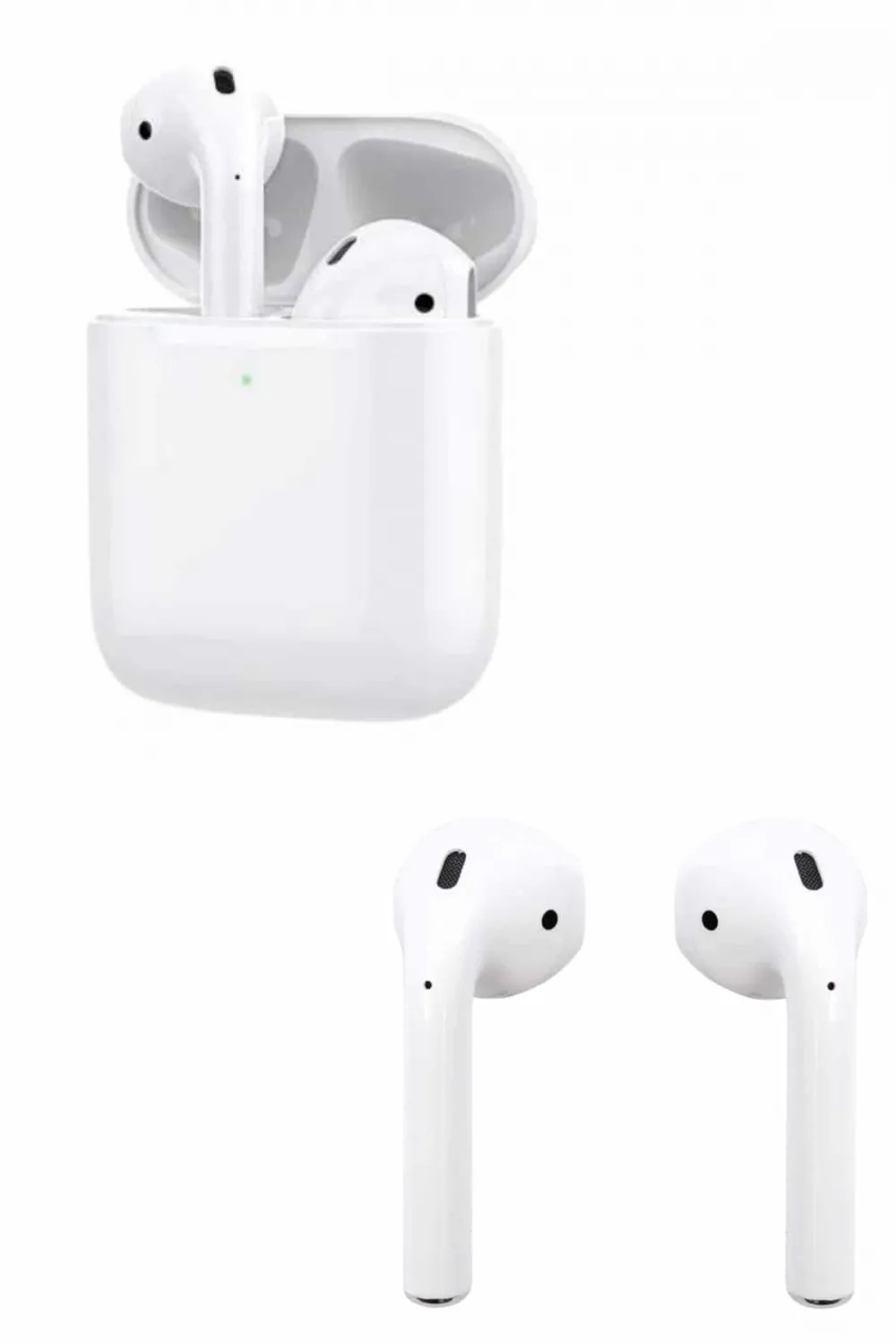 Yeni Nesil Dokunmatik Kontrol Çağrı Cevaplayabilen Kablosuz Bluetooth Kulaklık