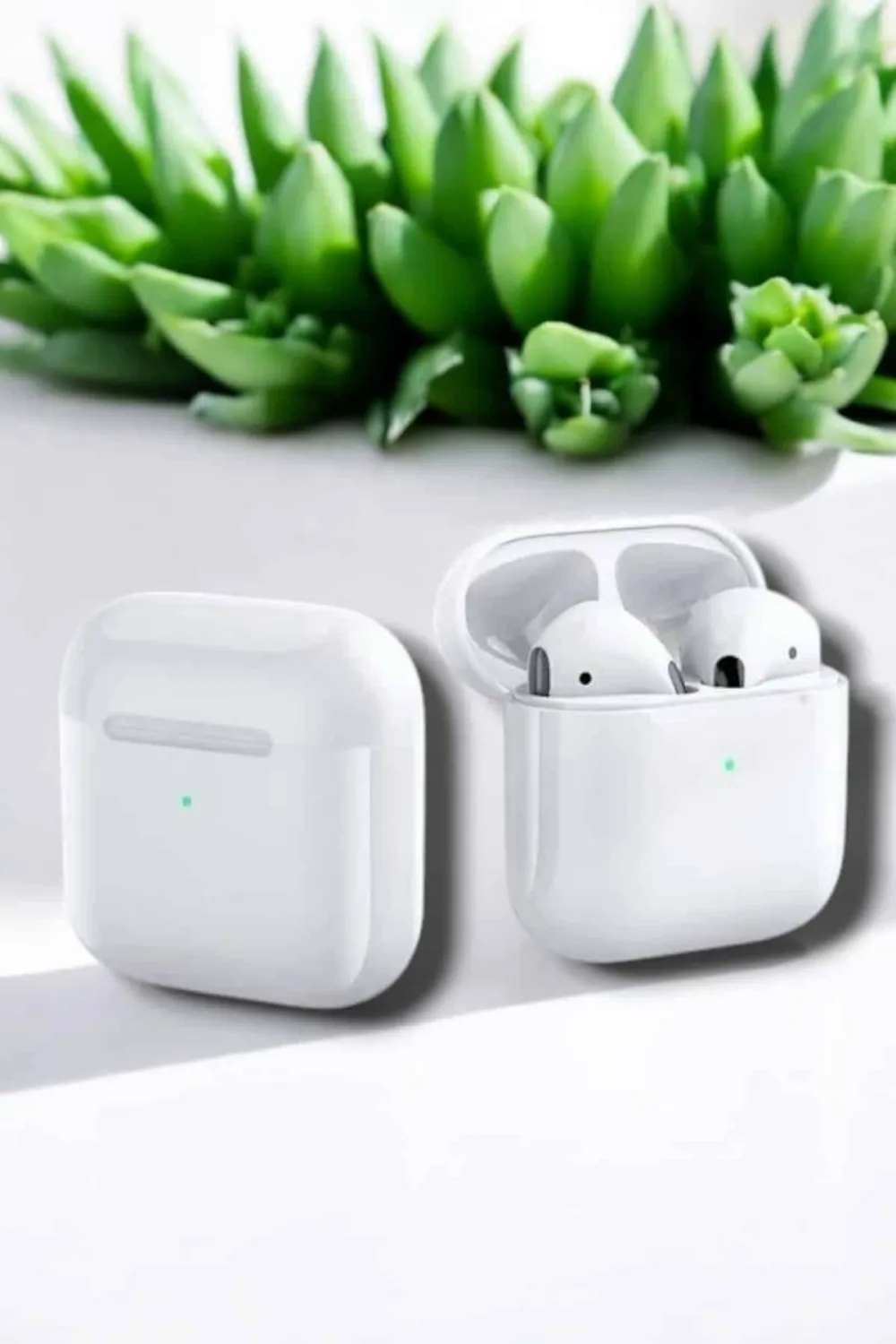 Yeni Nesil Hd Ses Ve Dokunmatik Kontrol Akıllı Ve Şık Bluetooth Kulaklık