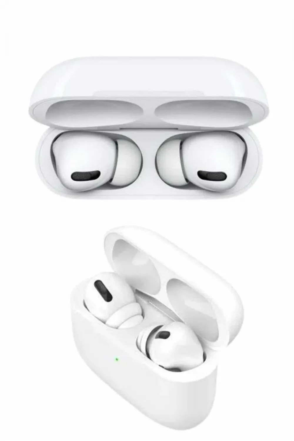 Yeni Nesil Pro Bluetooth Kulaklık Android Ve İos Uyumlu Dokunmatik Kontrol