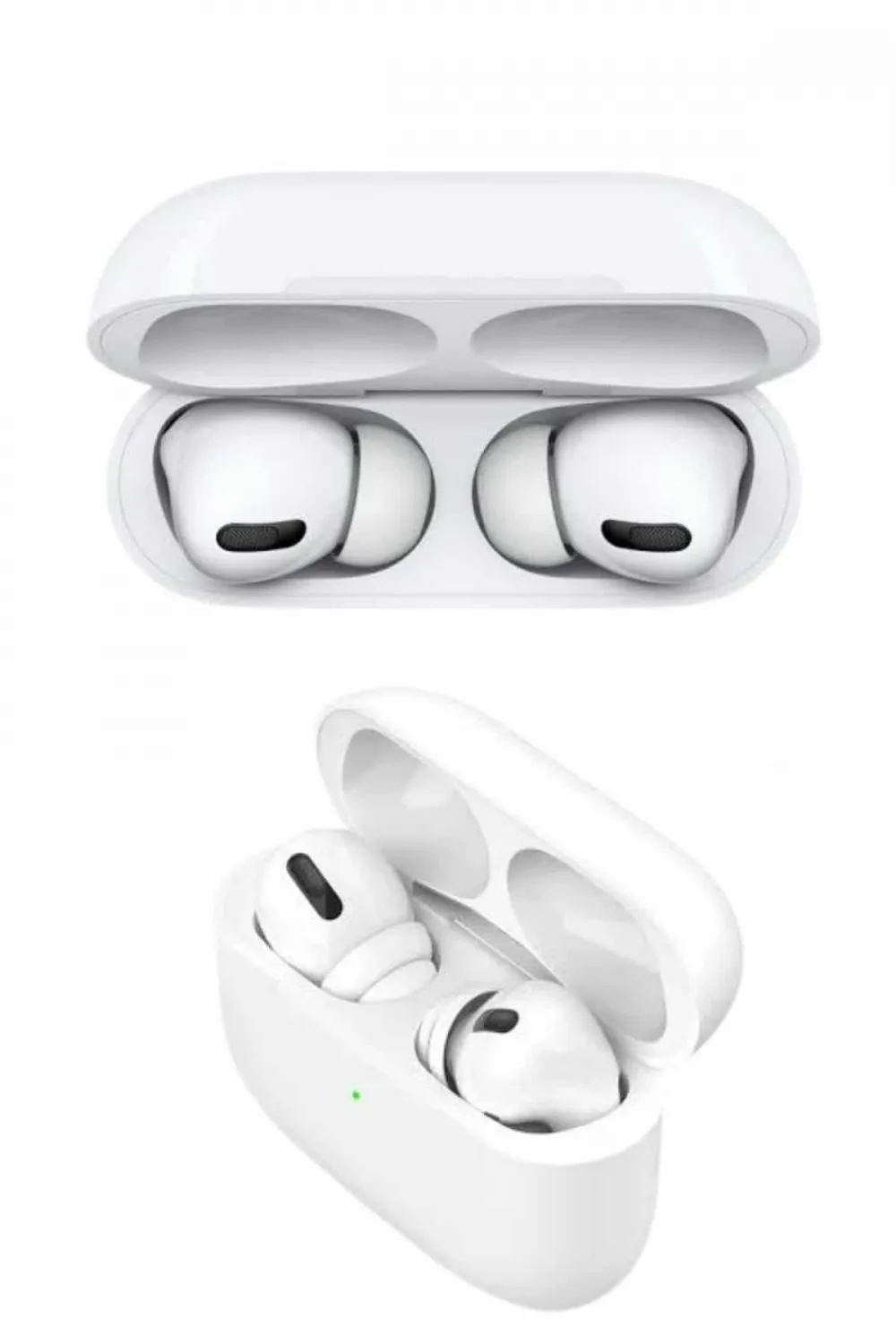 Yeni Nesil Pro Bluetooth Kulaklık Android Ve İos Uyumlu Dokunmatik Kontrol