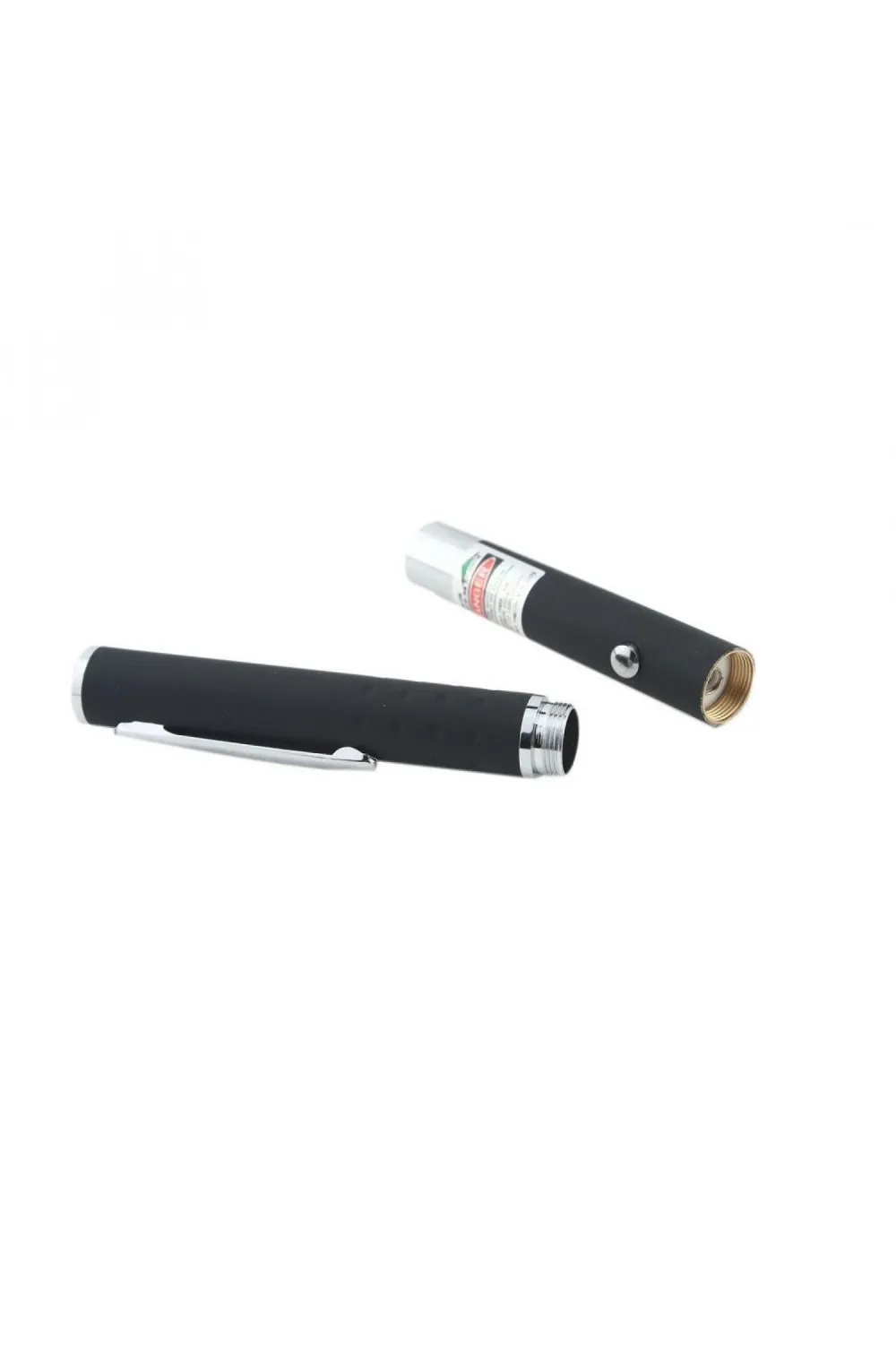 Yeşil Lazer Pointer 3000 Mw 15 Km Etkili (tek Başlık 5 Model)
