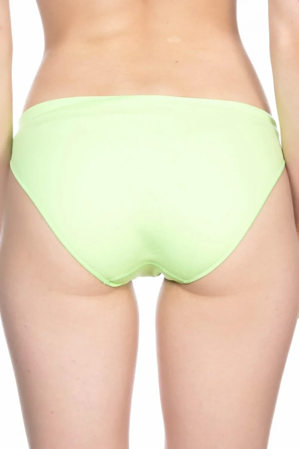 ieg™ YEŞİL MI  3001 Soft Slip Külot