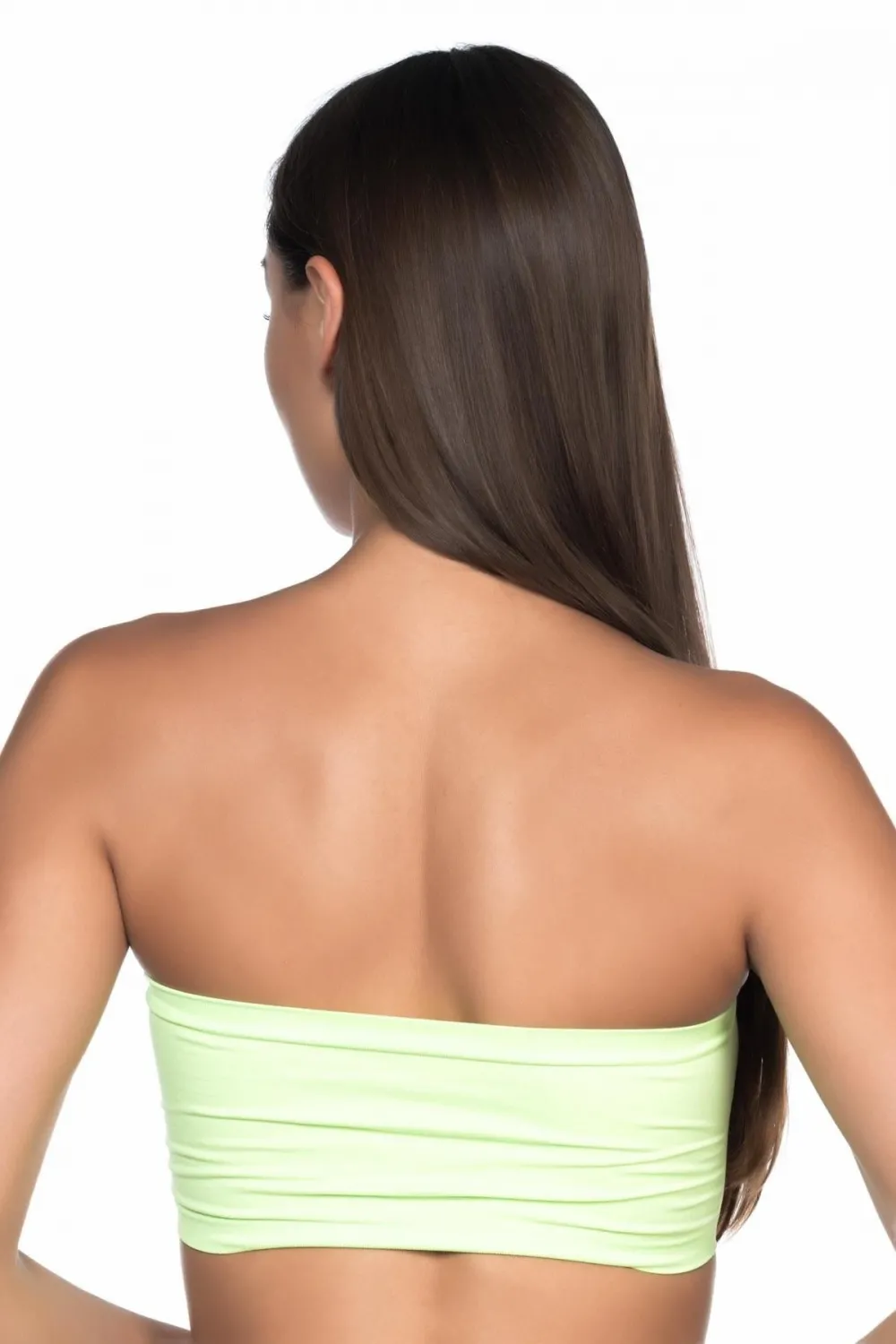 ieg™ YEŞİL MI  4002 Soft Straplez Büstiyer