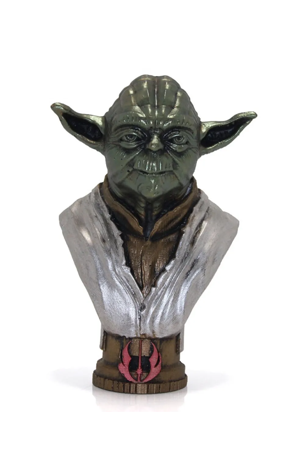Yoda Büst