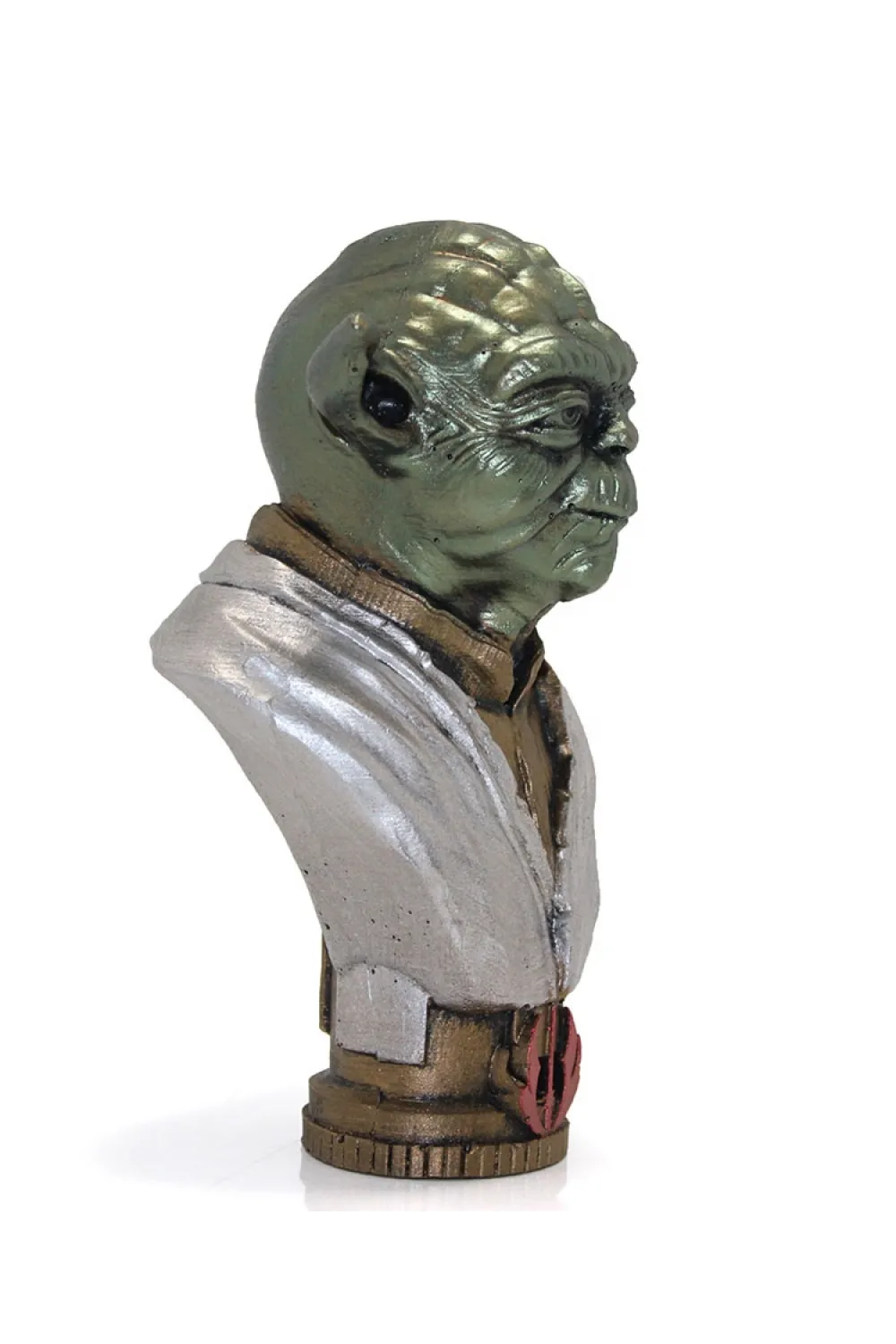Yoda Büst